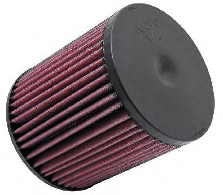 Воздушный фильтр K&N Filters E2999