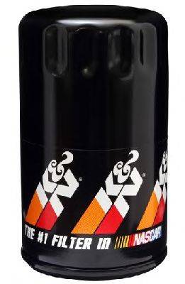 Масляный фильтр K&N Filters PS2001
