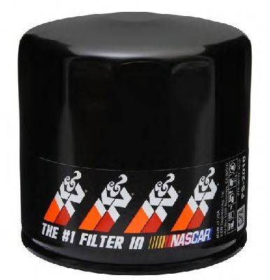 Масляный фильтр K&N Filters PS2010