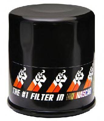 Масляный фильтр K&N Filters PS-1003