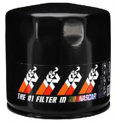 Масляный фильтр K&N Filters PS-2004