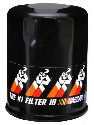 Масляный фильтр K&N Filters PS-1010