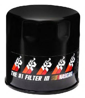 Масляный фильтр K&N Filters PS-1004