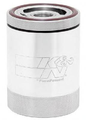 Масляный фильтр K&N Filters SS2011