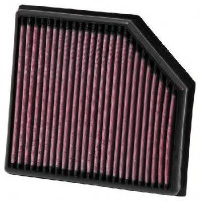 Воздушный фильтр K&N Filters 33-2972