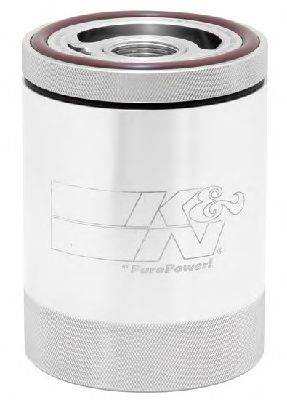 Масляный фильтр K&N Filters SS2004