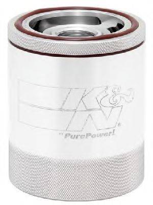 Масляный фильтр K&N Filters SS1003