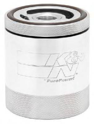 Масляный фильтр K&N Filters SS1002