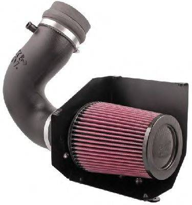 Система спортивного воздушного фильтра K&N Filters 577001