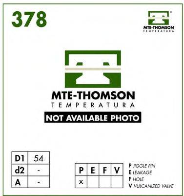 Термостат, охлаждающая жидкость MTE-THOMSON 37888