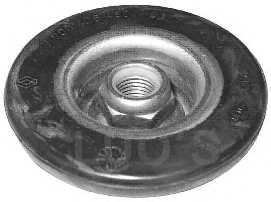Тарелка пружины LUO'S 512409