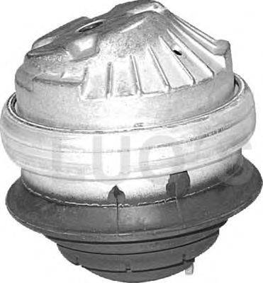 Подвеска, двигатель LUO'S 711005