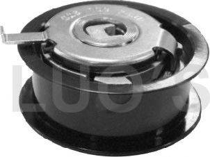 Натяжной ролик, ремень ГРМ LUO'S 730032