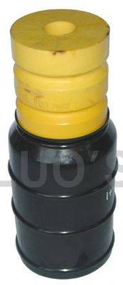 Буфер, амортизация LUO'S 732012