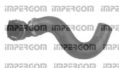 Шланг радиатора ORIGINAL IMPERIUM 17249