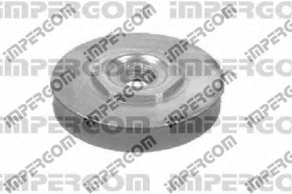 Втулка, балка моста ORIGINAL IMPERIUM 32005
