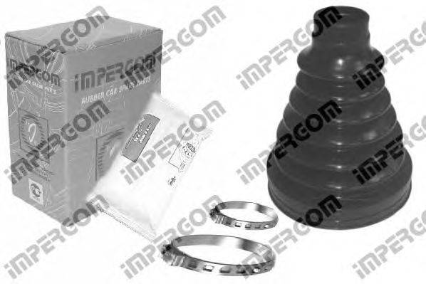 Комплект пылника, приводной вал ORIGINAL IMPERIUM 33509