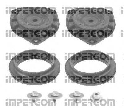 Ремкомплект, опора стойки амортизатора ORIGINAL IMPERIUM 36864/2