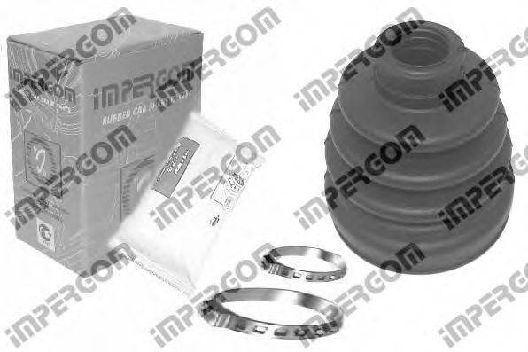 Комплект пылника, приводной вал ORIGINAL IMPERIUM 39069