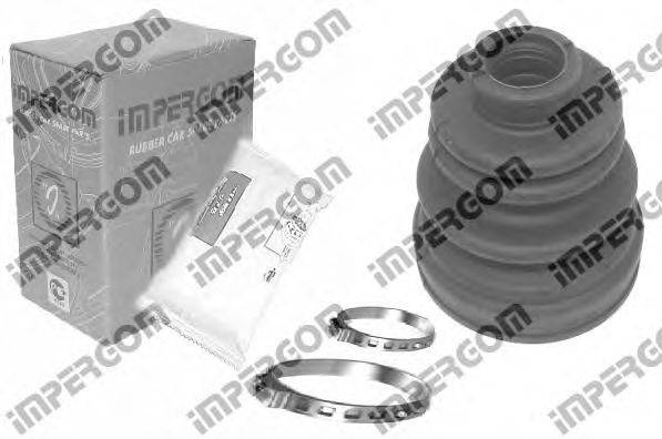 Комплект пылника, приводной вал ORIGINAL IMPERIUM 39079