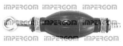 Насос, топливоподающяя система ORIGINAL IMPERIUM 4024