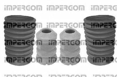 Пылезащитный комилект, амортизатор ORIGINAL IMPERIUM 50304