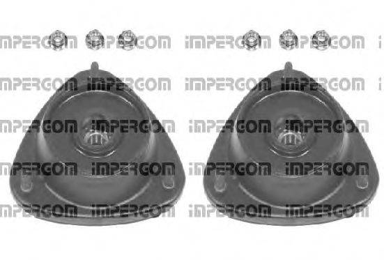 Ремкомплект, опора стойки амортизатора ORIGINAL IMPERIUM 71603/2