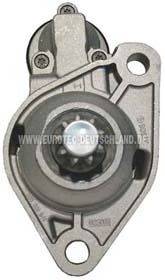Стартер EUROTEC 11018930