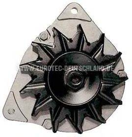 Генератор EUROTEC 12031350