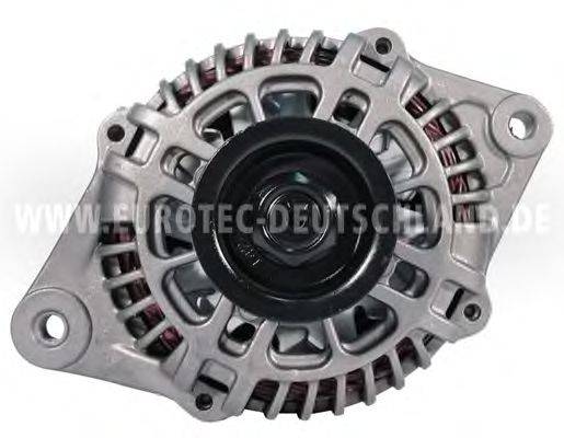Генератор EUROTEC 12060824