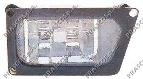 Противотуманная фара PRASCO AA0674413