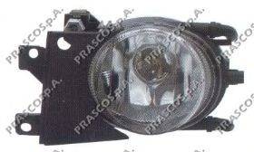 Противотуманная фара PRASCO BM0454413