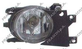 Противотуманная фара PRASCO BM0454414
