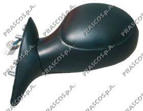 Наружное зеркало PRASCO CI7157324