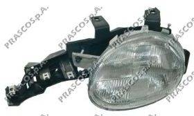PRASCO (НОМЕР: DG4204603) Основная фара