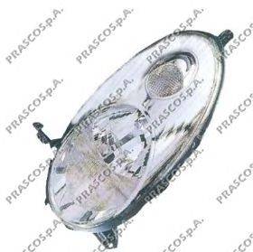 Основная фара PRASCO DS0114804