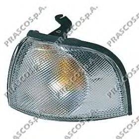 Фонарь указателя поворота PRASCO DS0694023