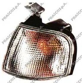 Фонарь указателя поворота PRASCO DS1744034