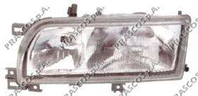 Основная фара PRASCO DS1744604