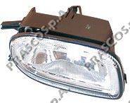 Противотуманная фара PRASCO DS4224414