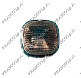 Фонарь указателя поворота PRASCO AD0174043