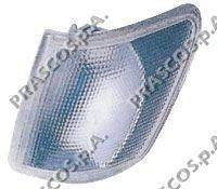 Фонарь указателя поворота PRASCO FD0464014