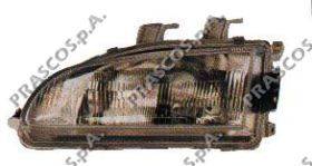 Основная фара PRASCO HD0304603