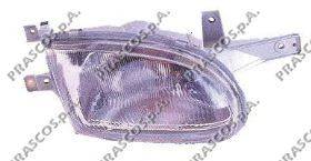 Основная фара PRASCO HN0144803