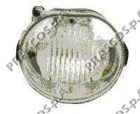 PRASCO (НОМЕР: JE0114414) Противотуманная фара