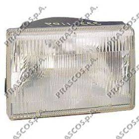 Основная фара PRASCO JE0154603