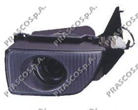 Противотуманная фара PRASCO MB0074413