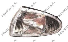 Фонарь указателя поворота PRASCO MB0374014