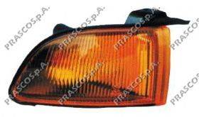 Фонарь указателя поворота PRASCO MB0764003