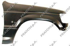 Крыло PRASCO MB1553003